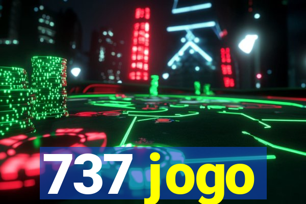 737 jogo